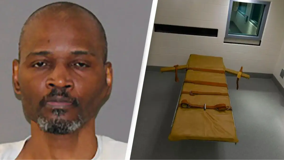 Utah Department of Corrections