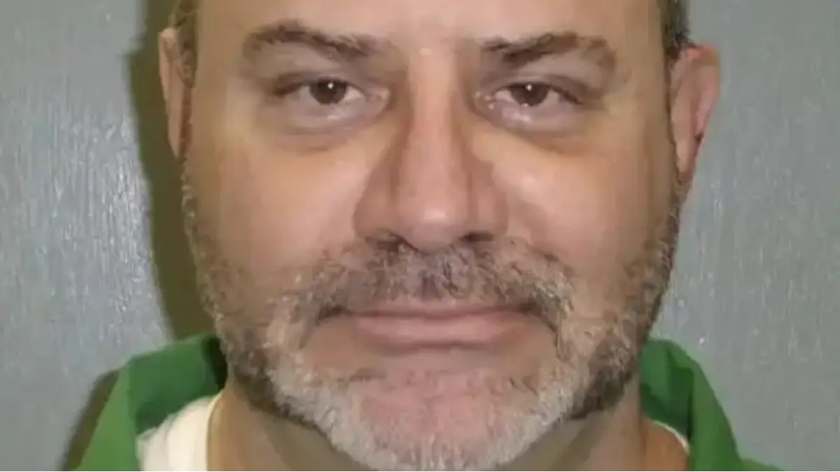 South Carolina Department of Corrections