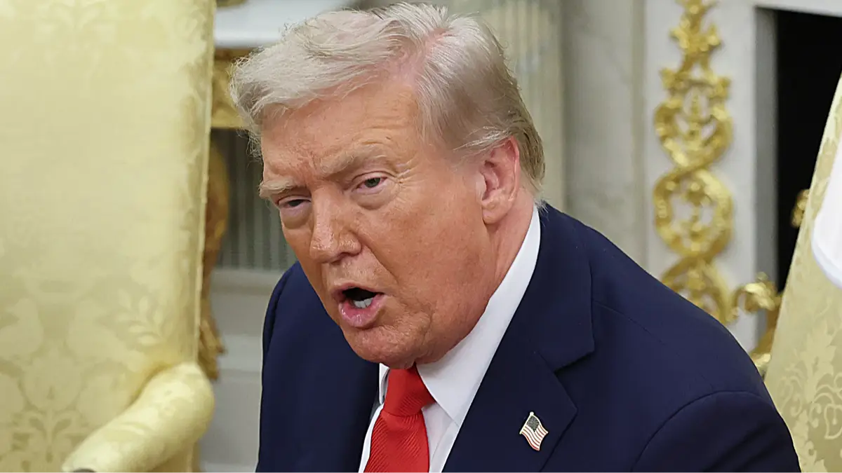 Getty Images/Anna Moneymaker