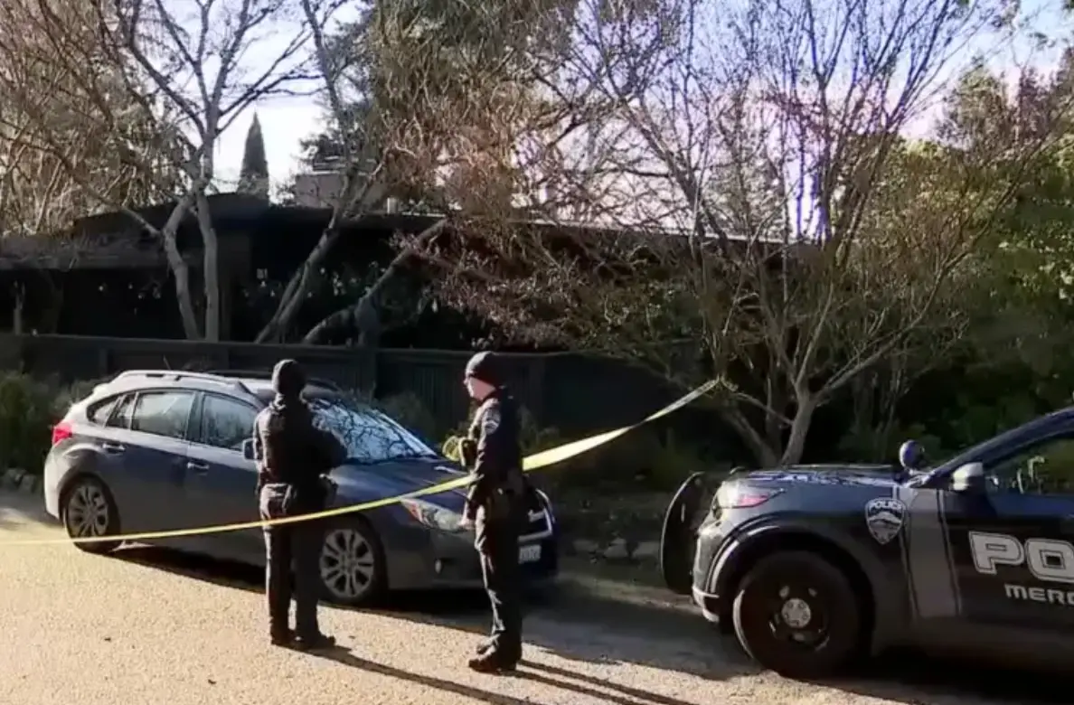 Officers have not yet named the perpetrator of the alleged murder-suicide (Fox 13 Seattle)