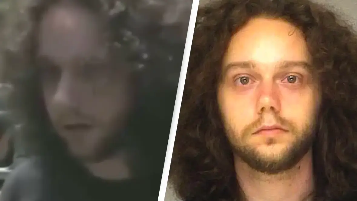 Macon Police Department/WGXA