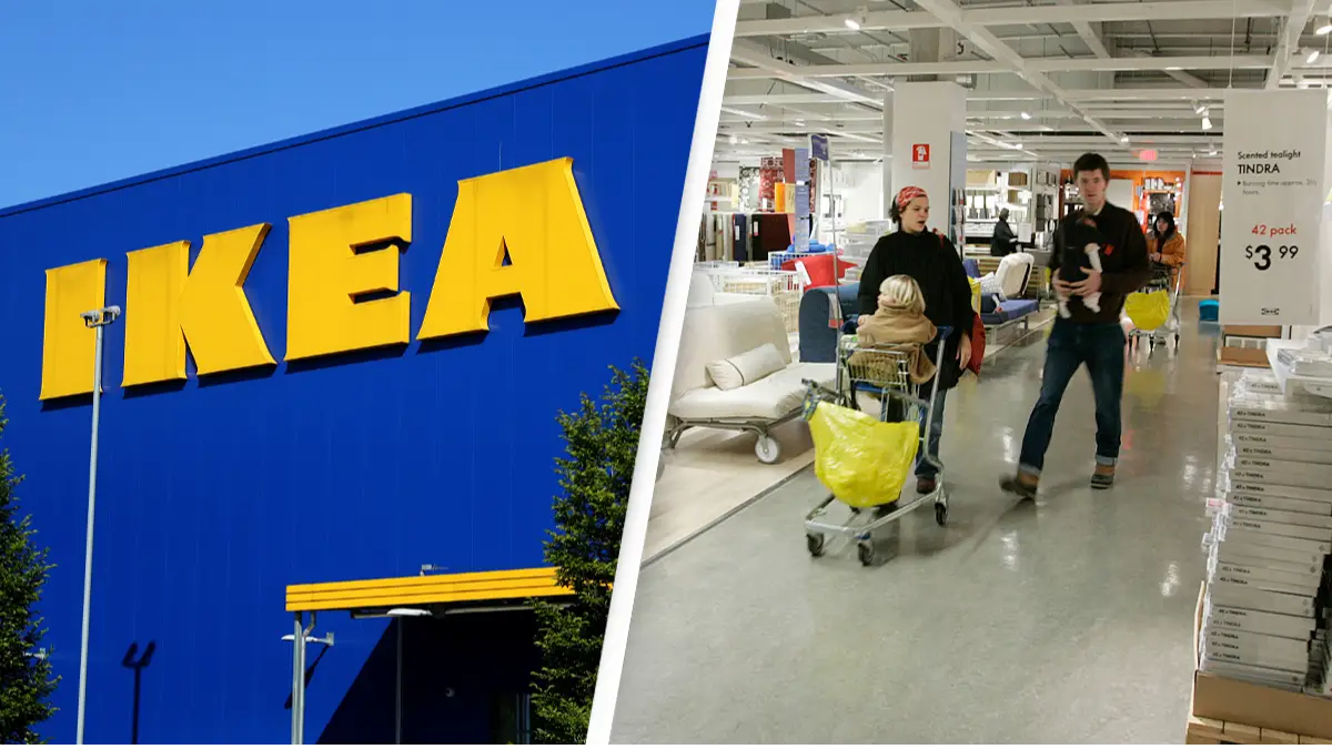 Ikea is battling inflation by reducing prices of hundreds of items worldwide
