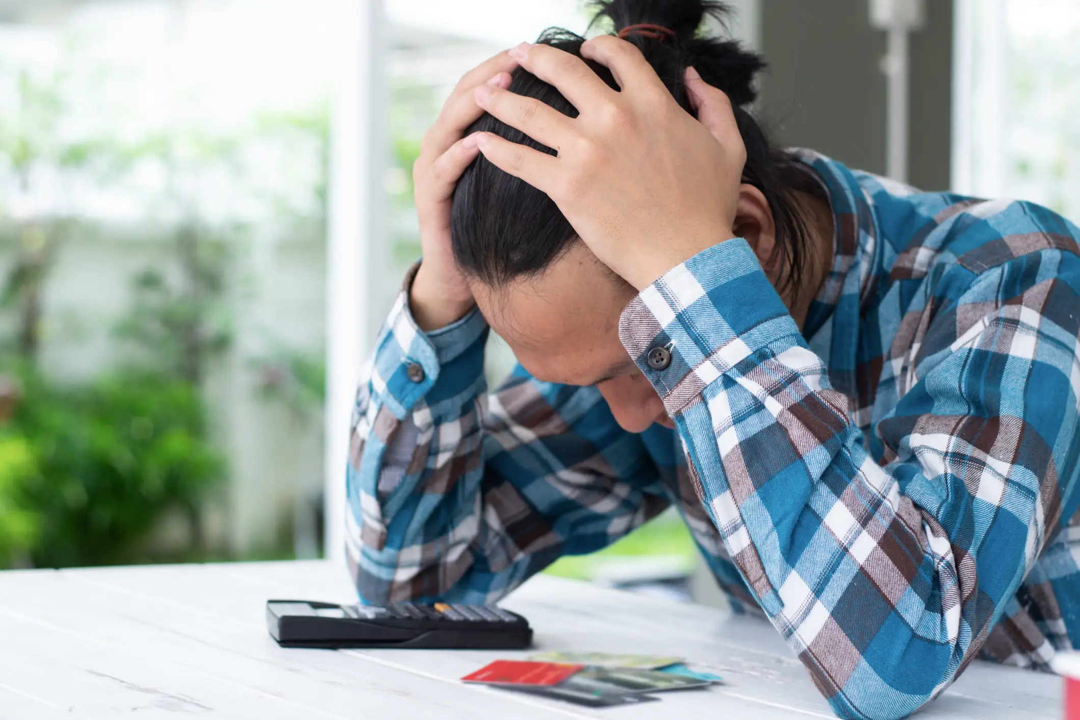 The caller then claimed two fraudsters were operating at his local branch under specific aliases, which she gave him by name, before laying out an elaborate plan to 'catch' them. (Getty stock image)