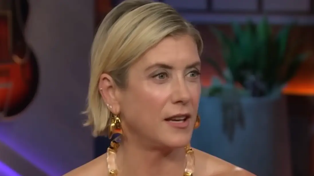 YouTube/The Kelly Clarkson Show