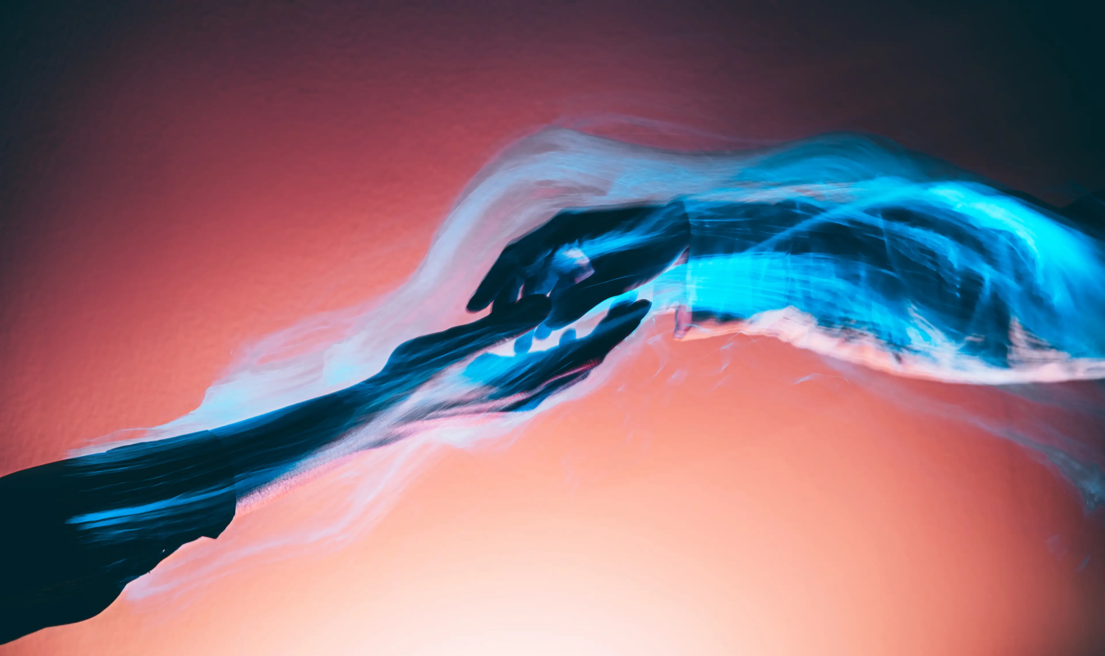 What image springs to your mind when you hear 'alien'? (Getty Stock Images)