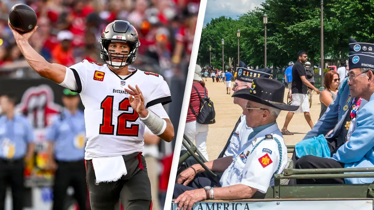 UPI / Jeffrey Isaac Greenberg 7+ / Alamy