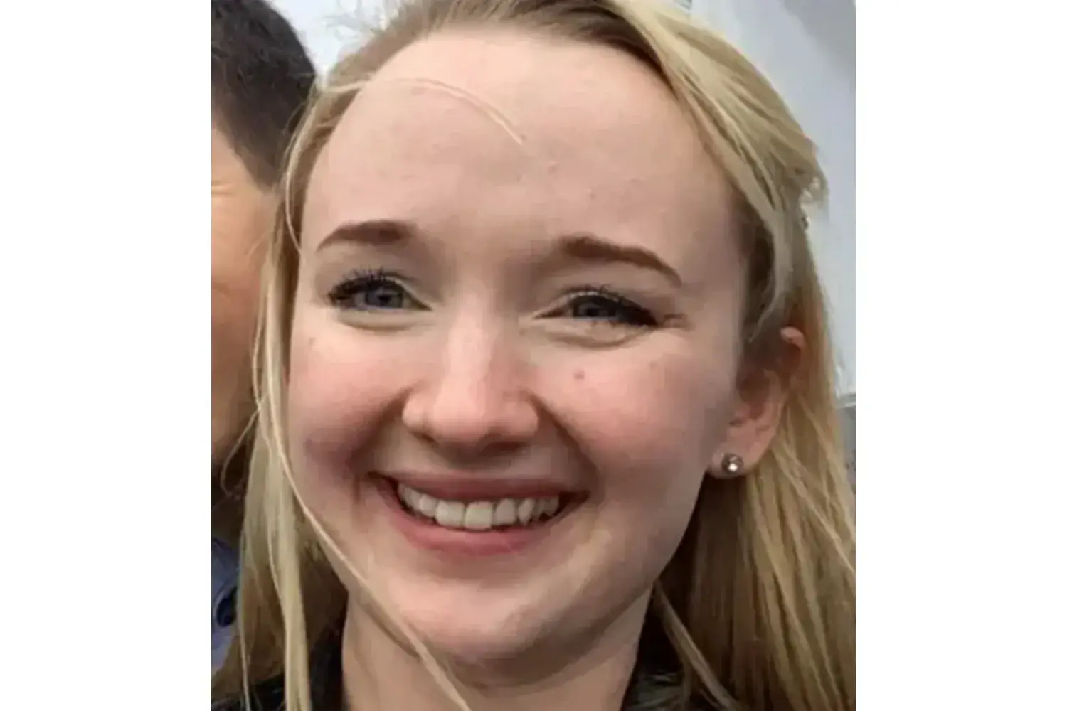 Jessica Brady died in 2024 following her cancer diagnosis (Handout)