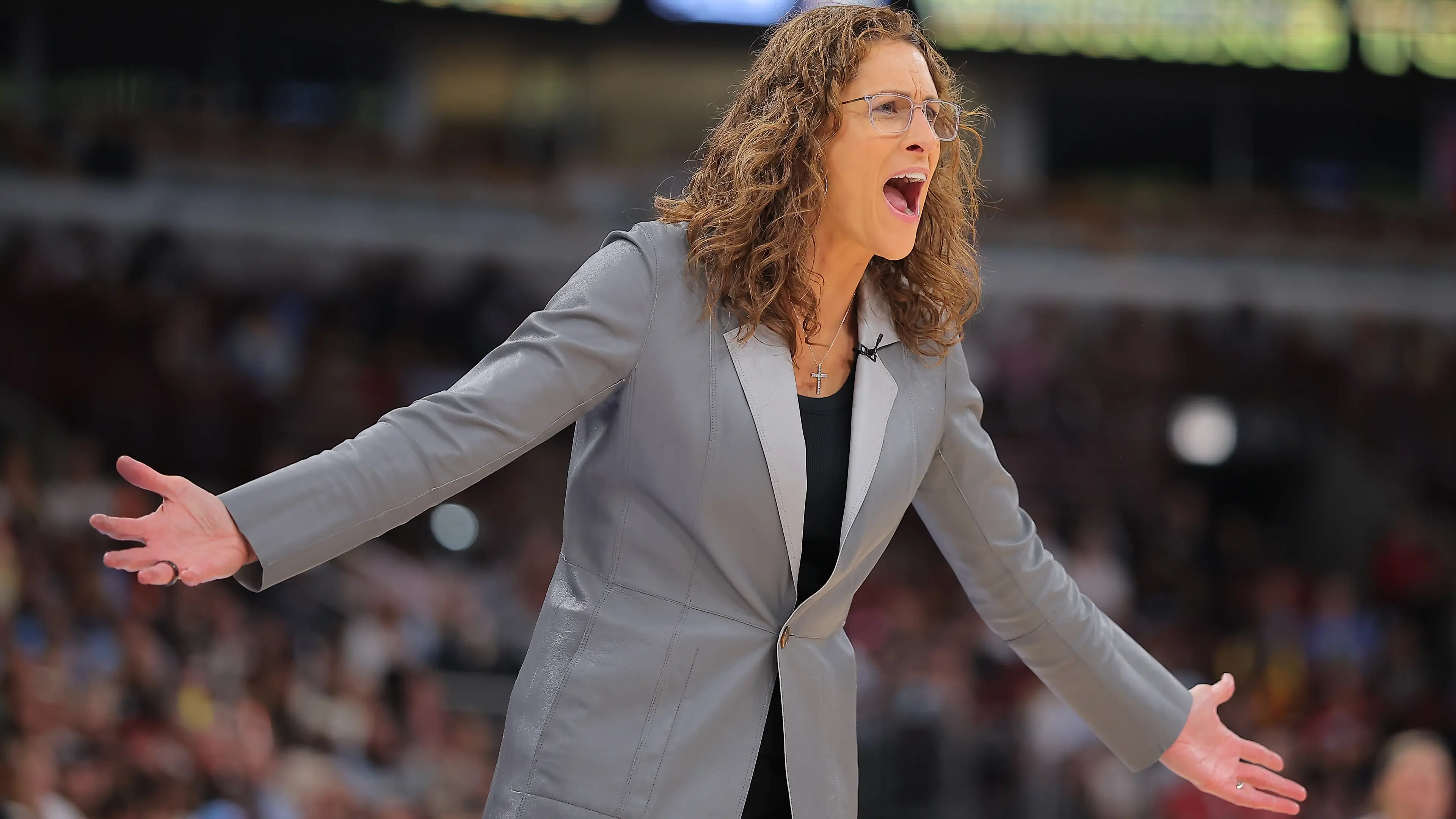 Melissa Tamez/Icon Sportswire via Getty Images