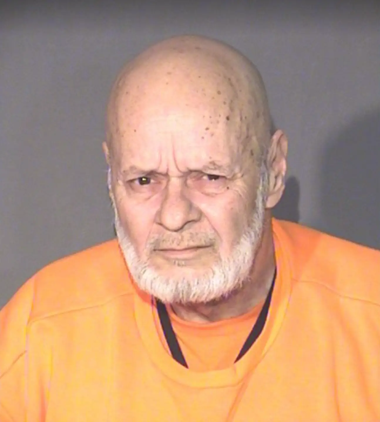 Scholobom was diagnosed with dementia two decades after he was believed to have murdered Tammy (Arizona Department of Corrections)