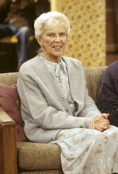 Patience Cleveland (Jason Kirk/Getty Images)