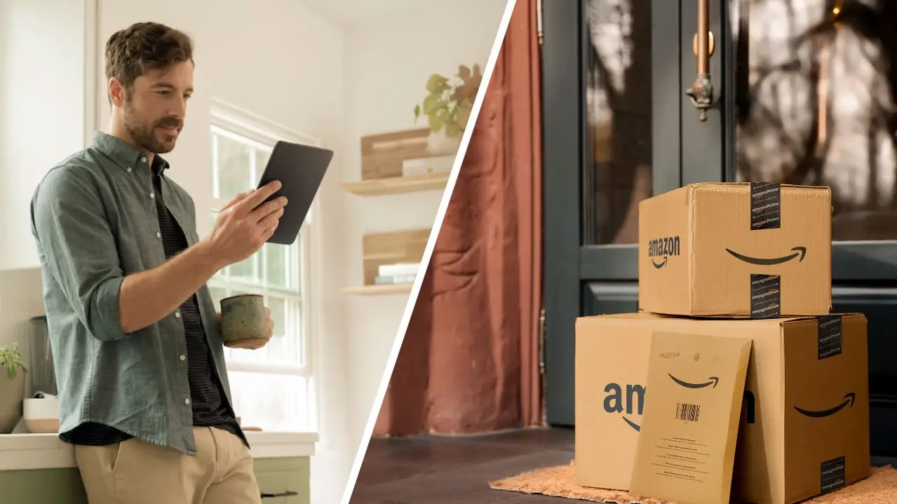 Amazon's 'hidden store' has been revealed and it could save you hundreds of dollars on air fryers
