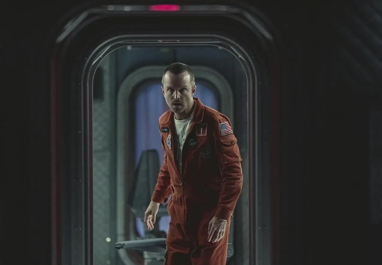 Charlie Brooker described the new series as 'OG Black Mirror' (Netflix)