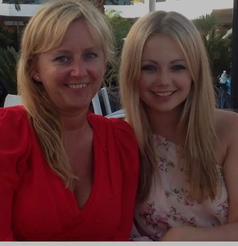 Medics found a total of 10 tumors when they operated (SWNS)