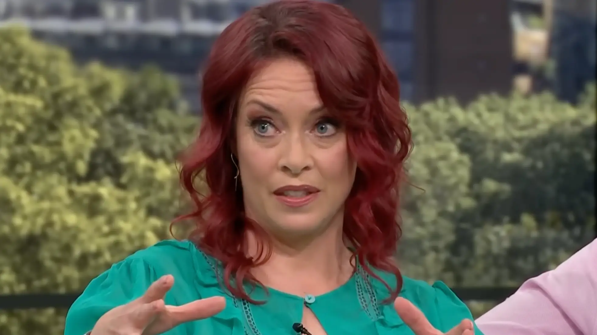 Youtube/@thismorning