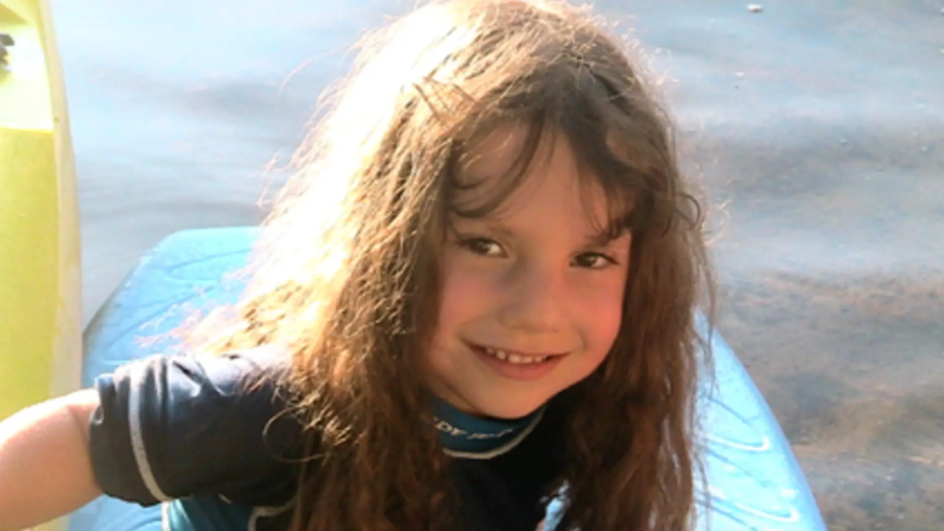 Natalia Grace was adopted by the Barnetts in 2010.