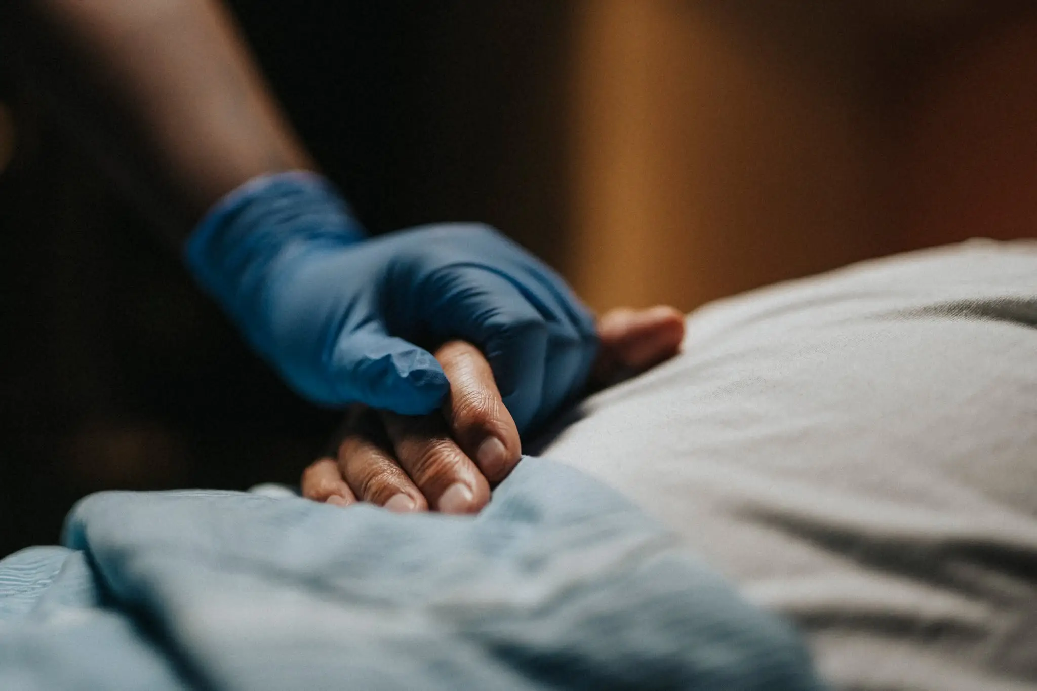 Bronnie Ware opened up about what her patients have told her (Maskot/Getty Stock Image)