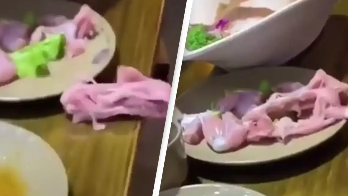 Facebook/Rie Prettyredbone Phillips