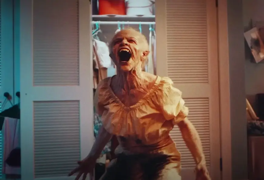 Day Shift is being compared to Blade and John Wick.