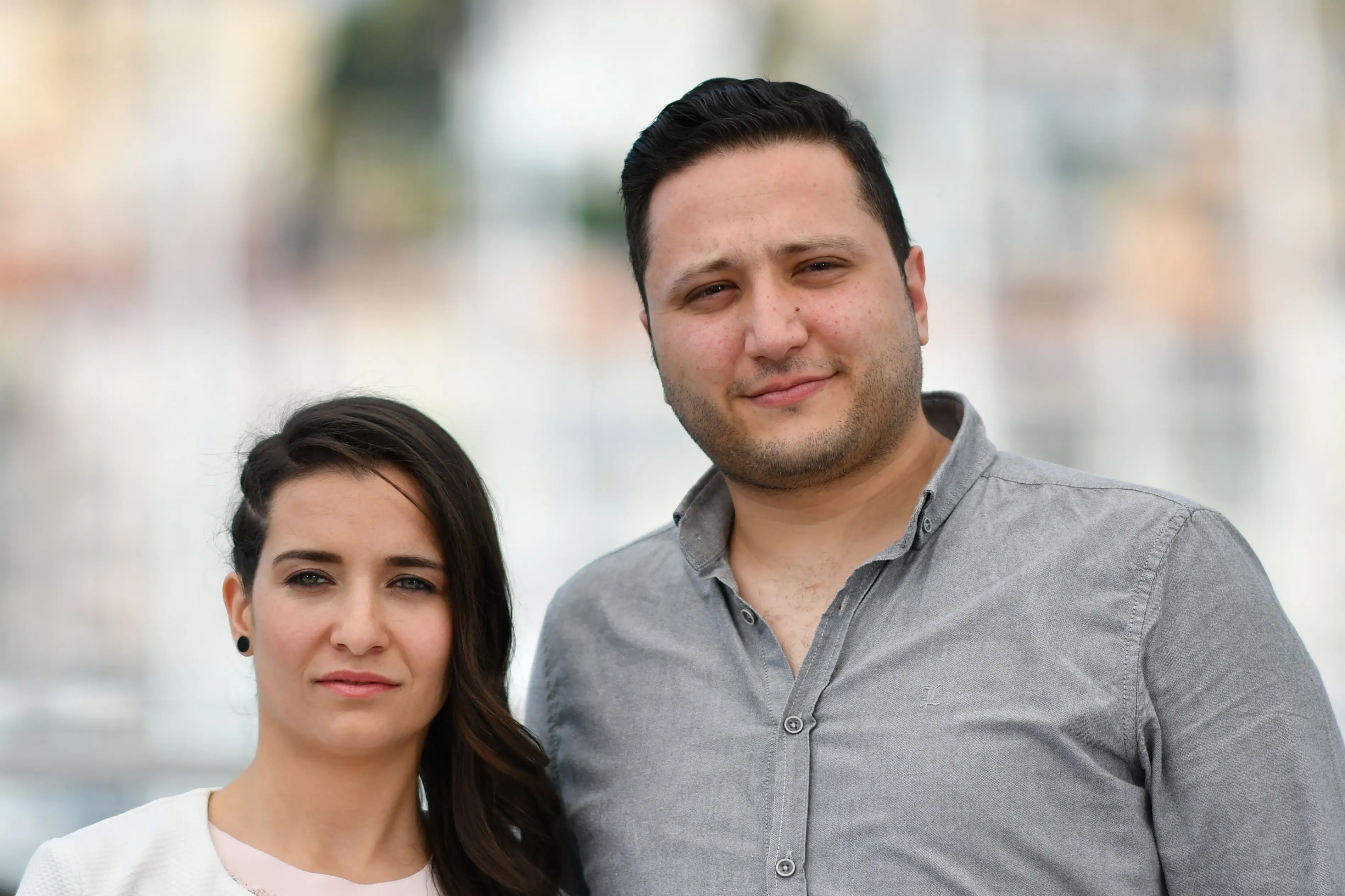 Waad and Hamza did not claim asylum when they first left Syria.