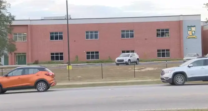 Families complained the spray caused health issues for their child (ABC7 News)