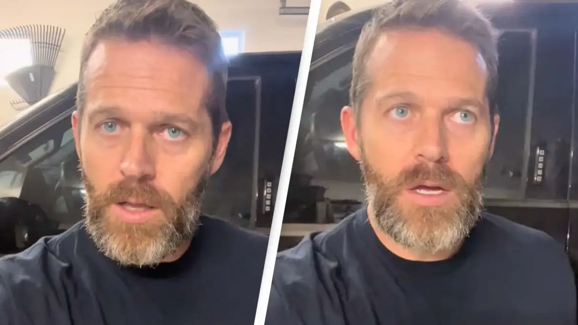 TikTok/@therealdustinanderson