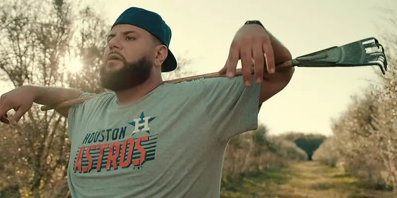 Both seasons of the show have earned perfect Rotten Tomatoes scores (Netflix)