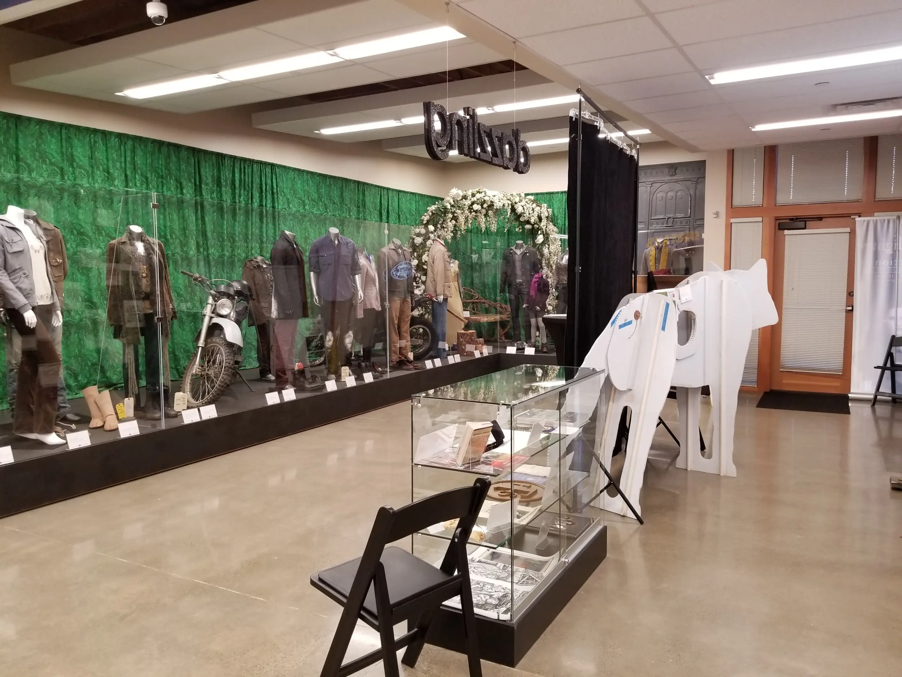 The Forever Twilight collection at the Forks Collection (Forks Collection)