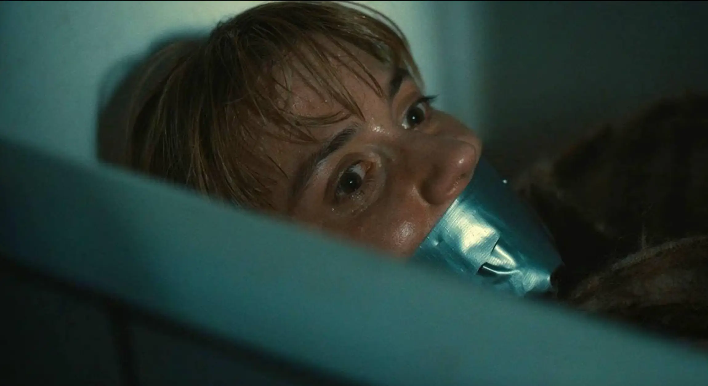 The series first released in 2021 (Netflix)