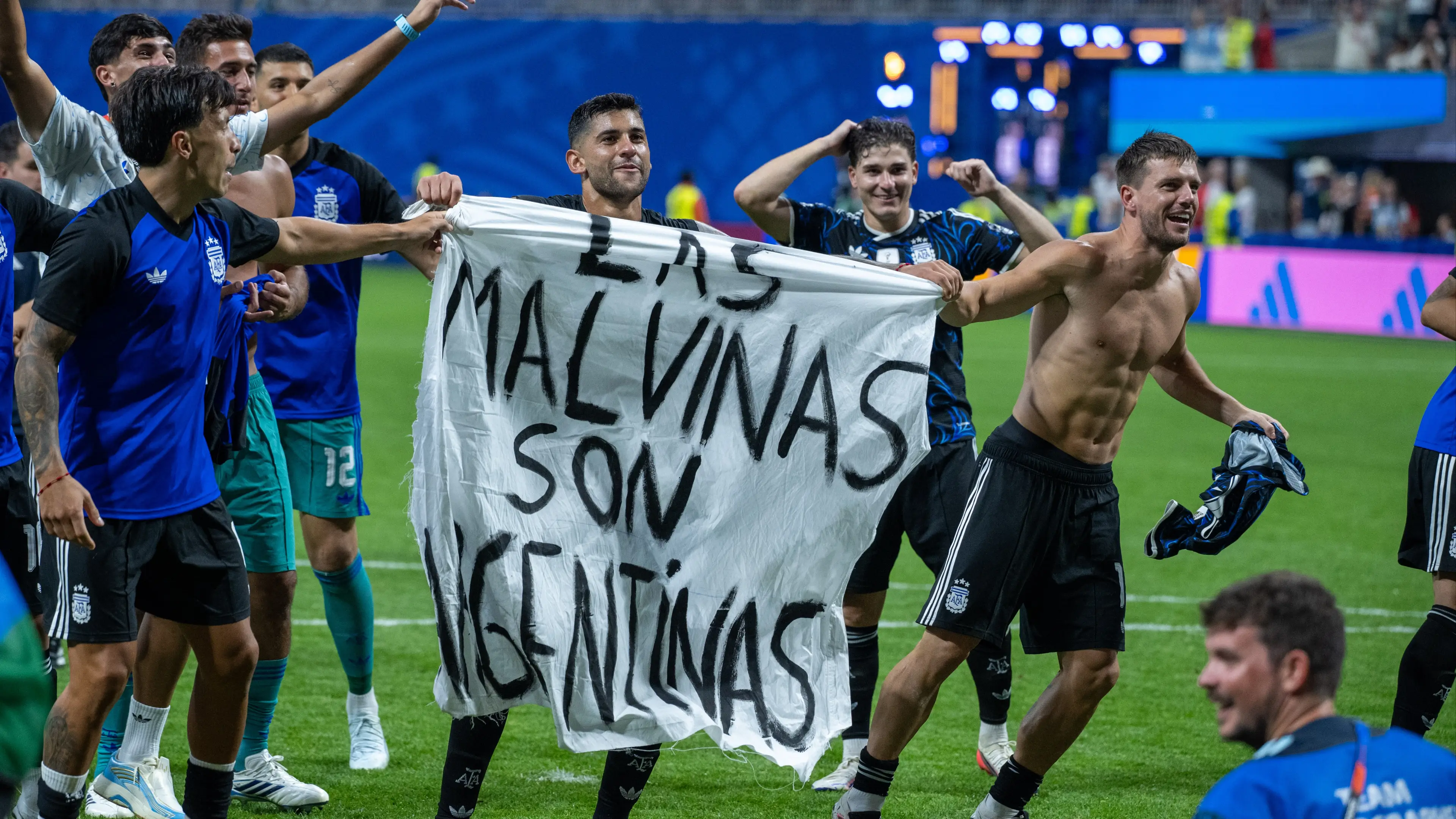 Sebastian Frej/Getty Images