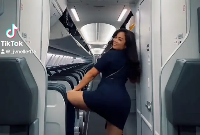 Diala has since started a GoFundMe (TikTok/ @_jvnelle415)