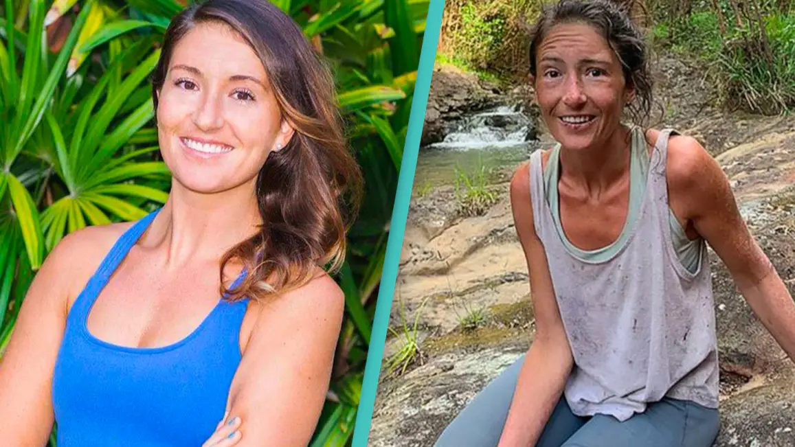 Woman lost for 17 days in forests of Maui after three-mile hike turns into horrific nightmare