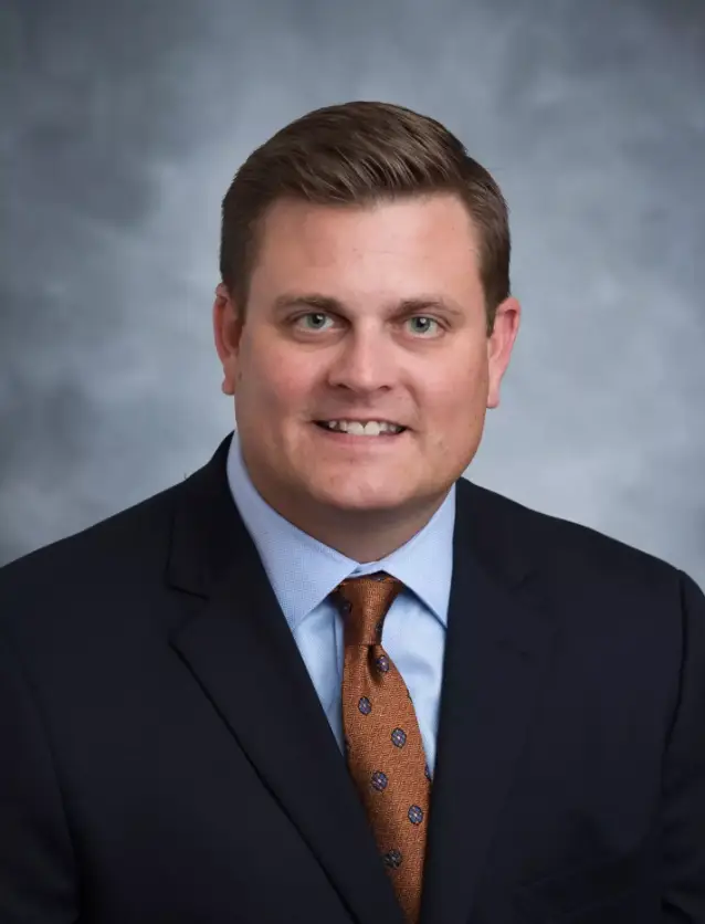 Brian Thompson died last week (UnitedHealth Group)