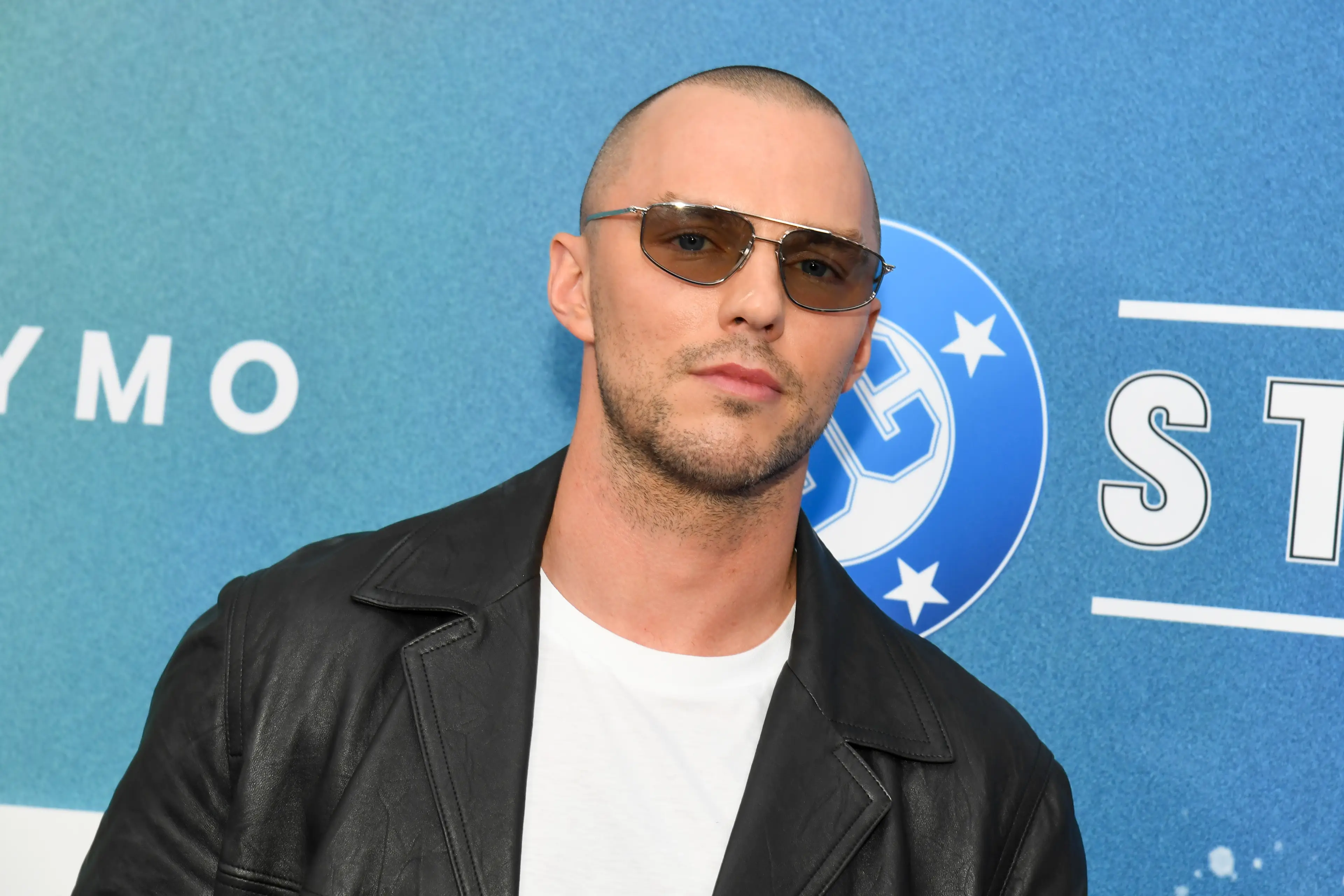 The role marks the latest major franchise Hoult has been part of, having appeared in the DCU as Lex Luthor, and the X-men Universe as Hank McCoy (Kristina Bumphrey/Variety via Getty Images)