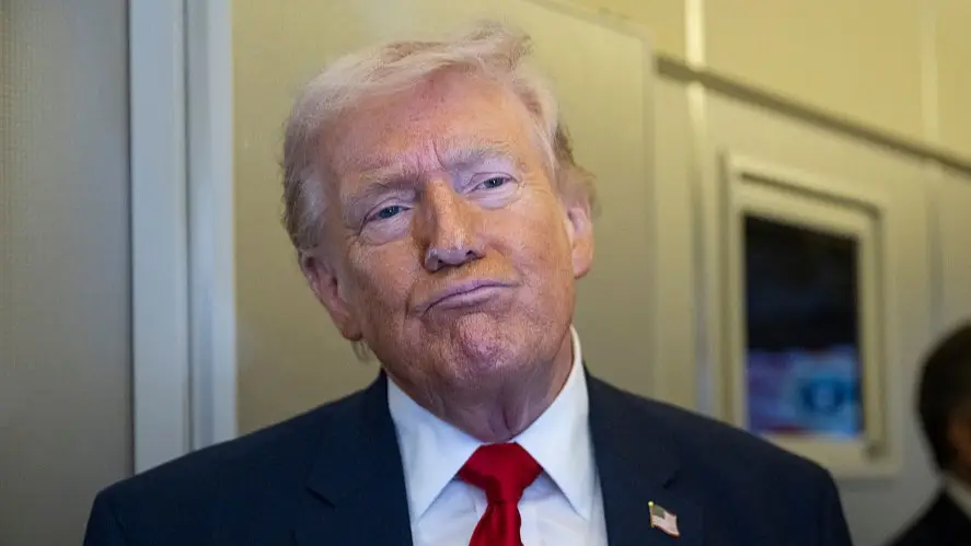 Roberto Schmidt/Getty Images