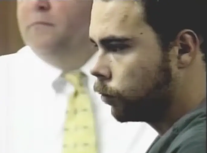 His appeals have been overturned (News 19 WLTX/YouTube)