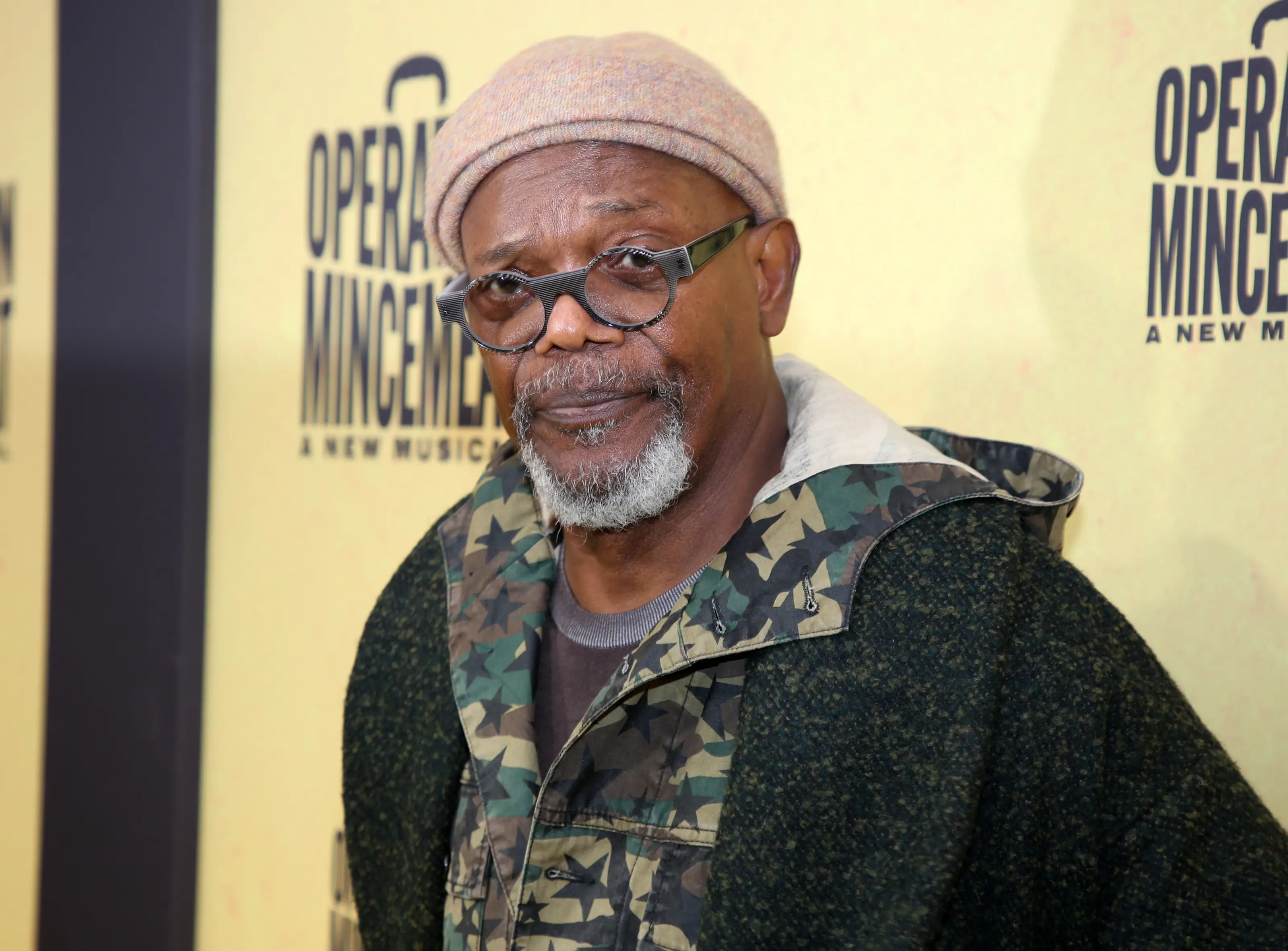 The actor is now one of the biggest names in Hollywood (Bruce Glikas/WireImage)