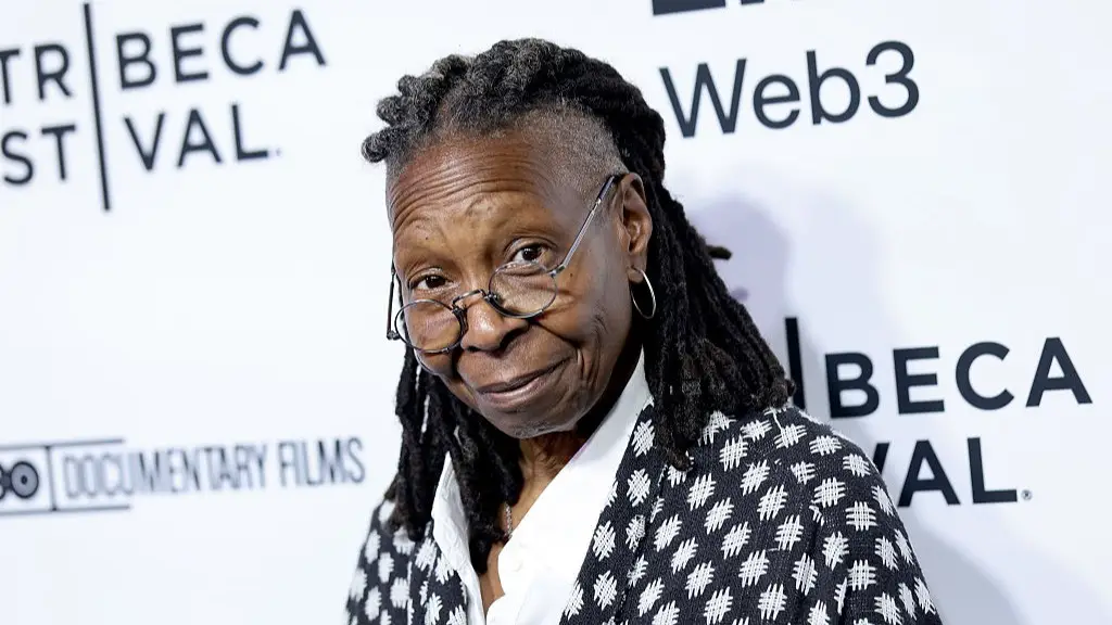 Dimitrios Kambouris/Getty Images for Tribeca Festival