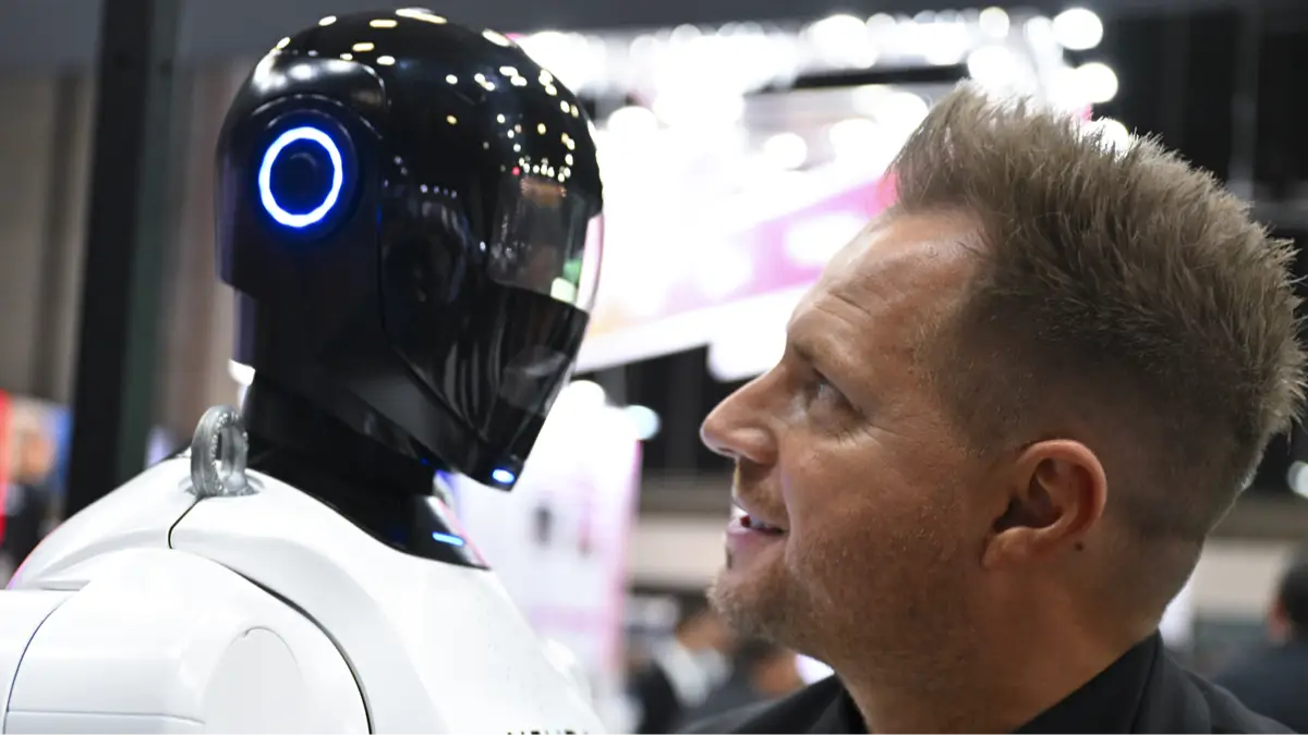 Getty Images/Anadolu