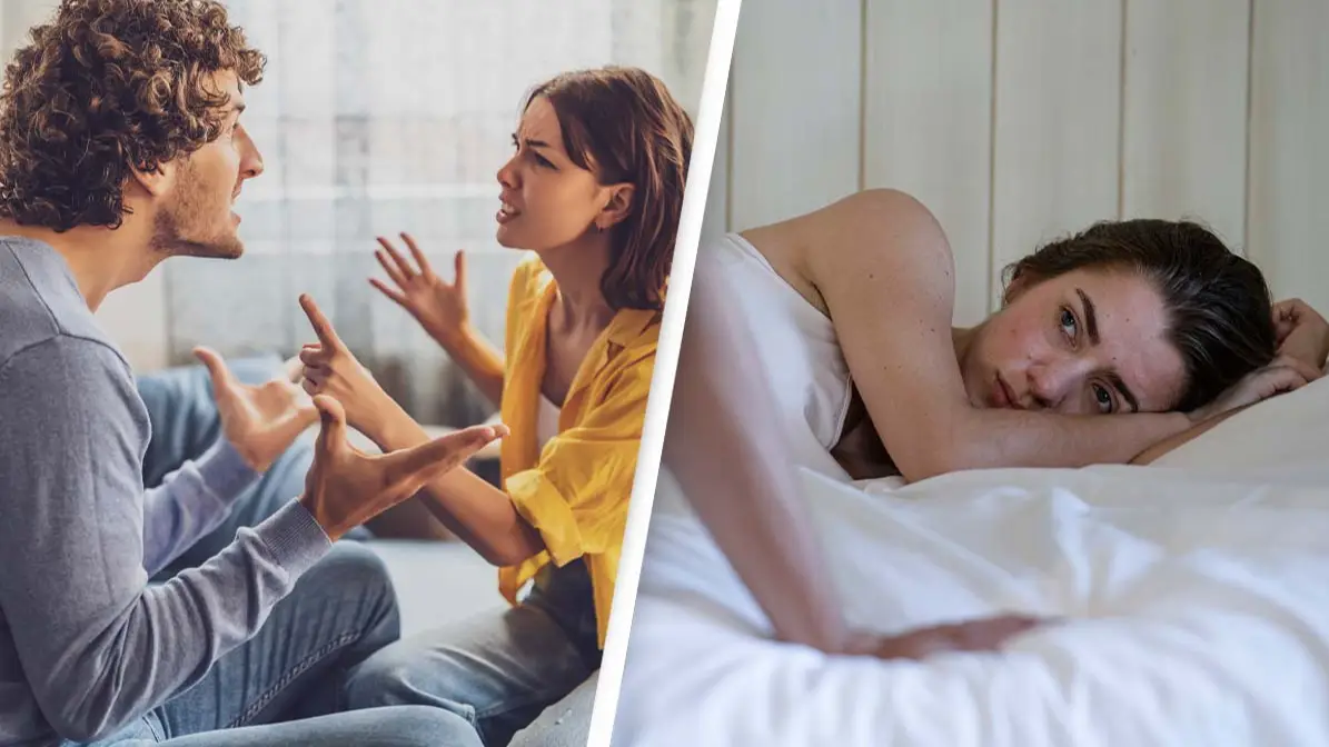 Expert reveals surprising activity that can spice up your sex life for a very important reason