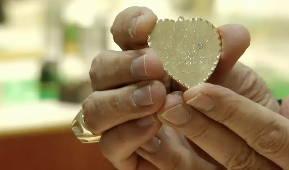 Darrell was concerned about making his money back (A&E)