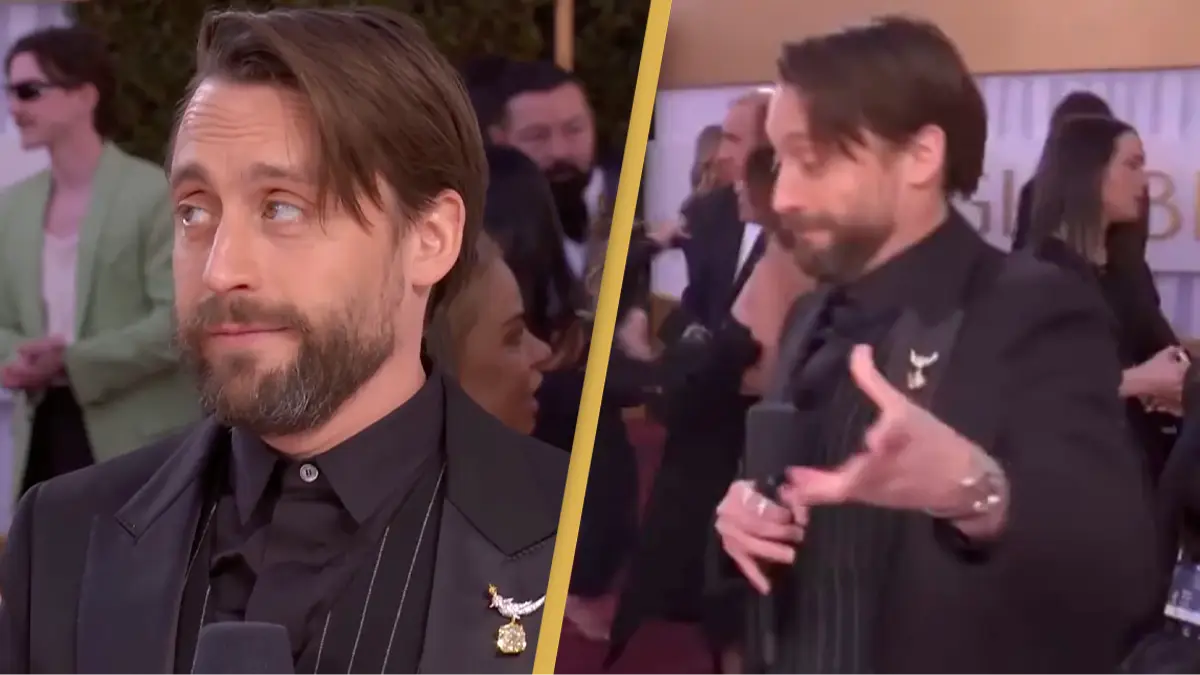 Entertainment Tonight/CBS