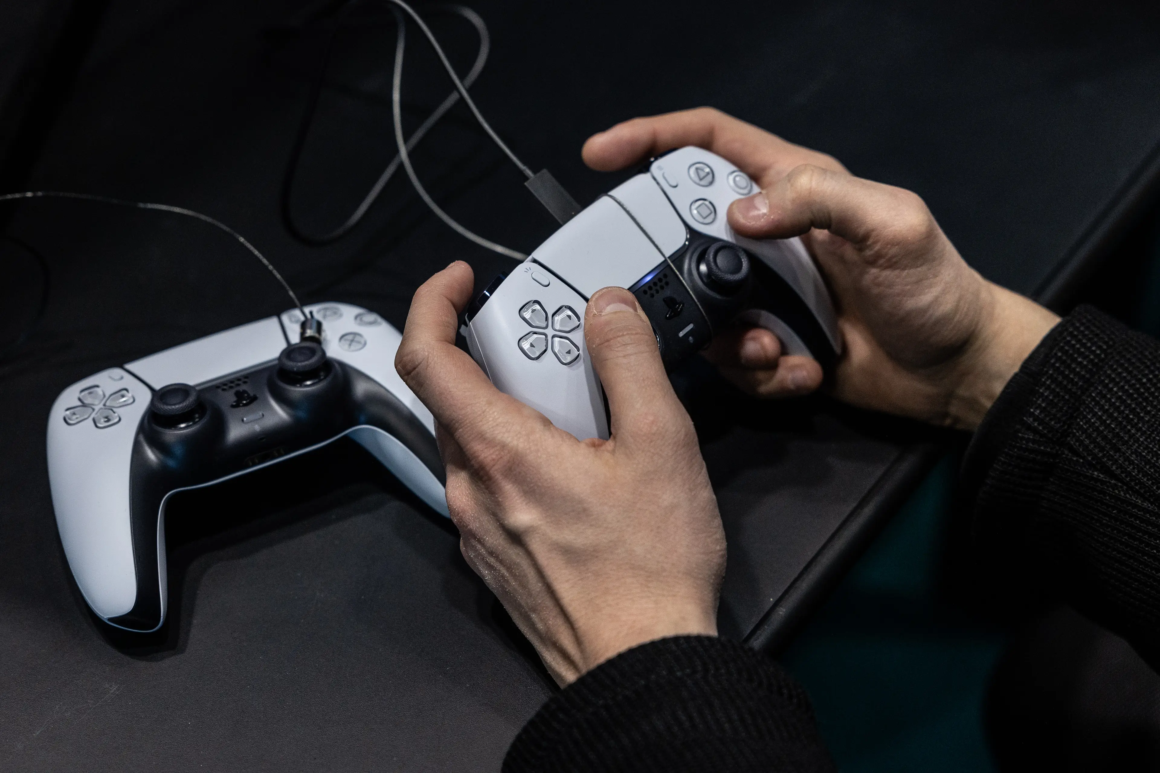 Two tweaks can help optimize your gaming experience (Emanuele Cremaschi/Getty Images) 