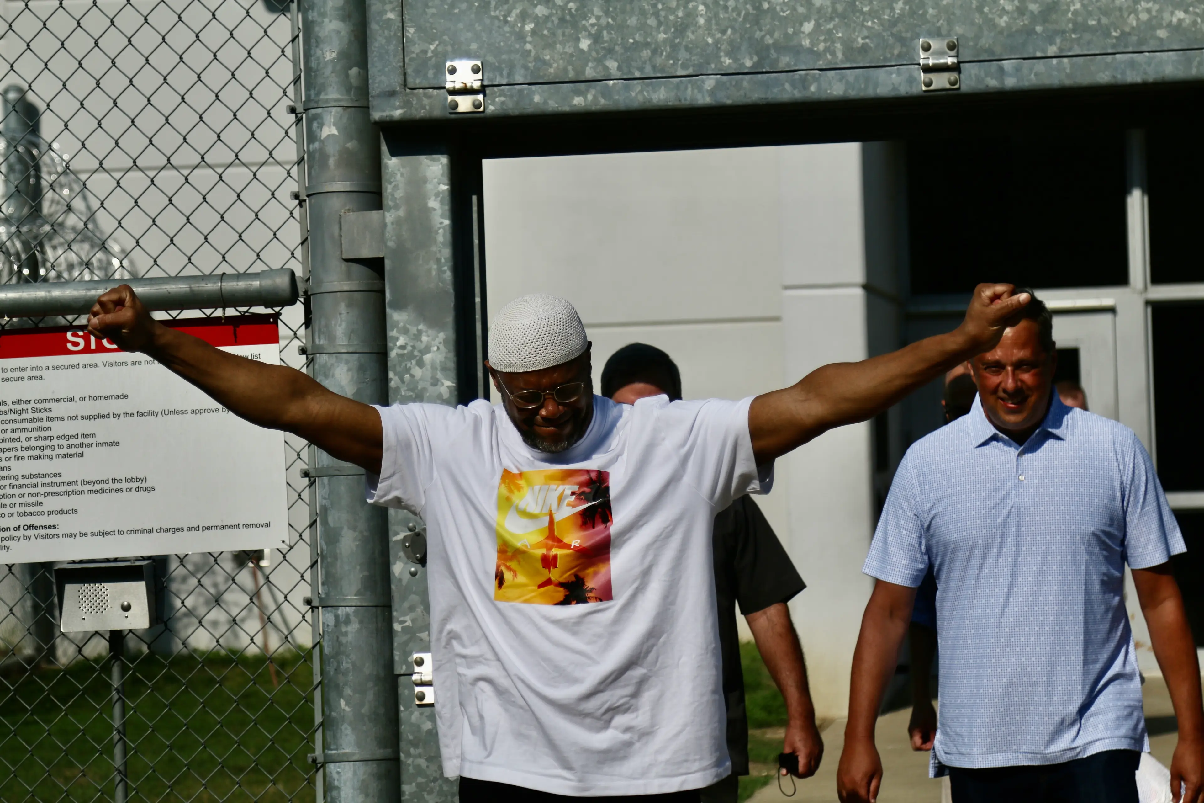 Sherwood was released in 2021. (Christina Steube/ Supplied) 