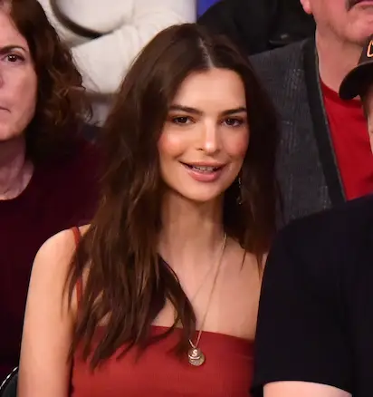 An MSG spokesperson had their own cheeky remark to make following her denial for the free tickets.