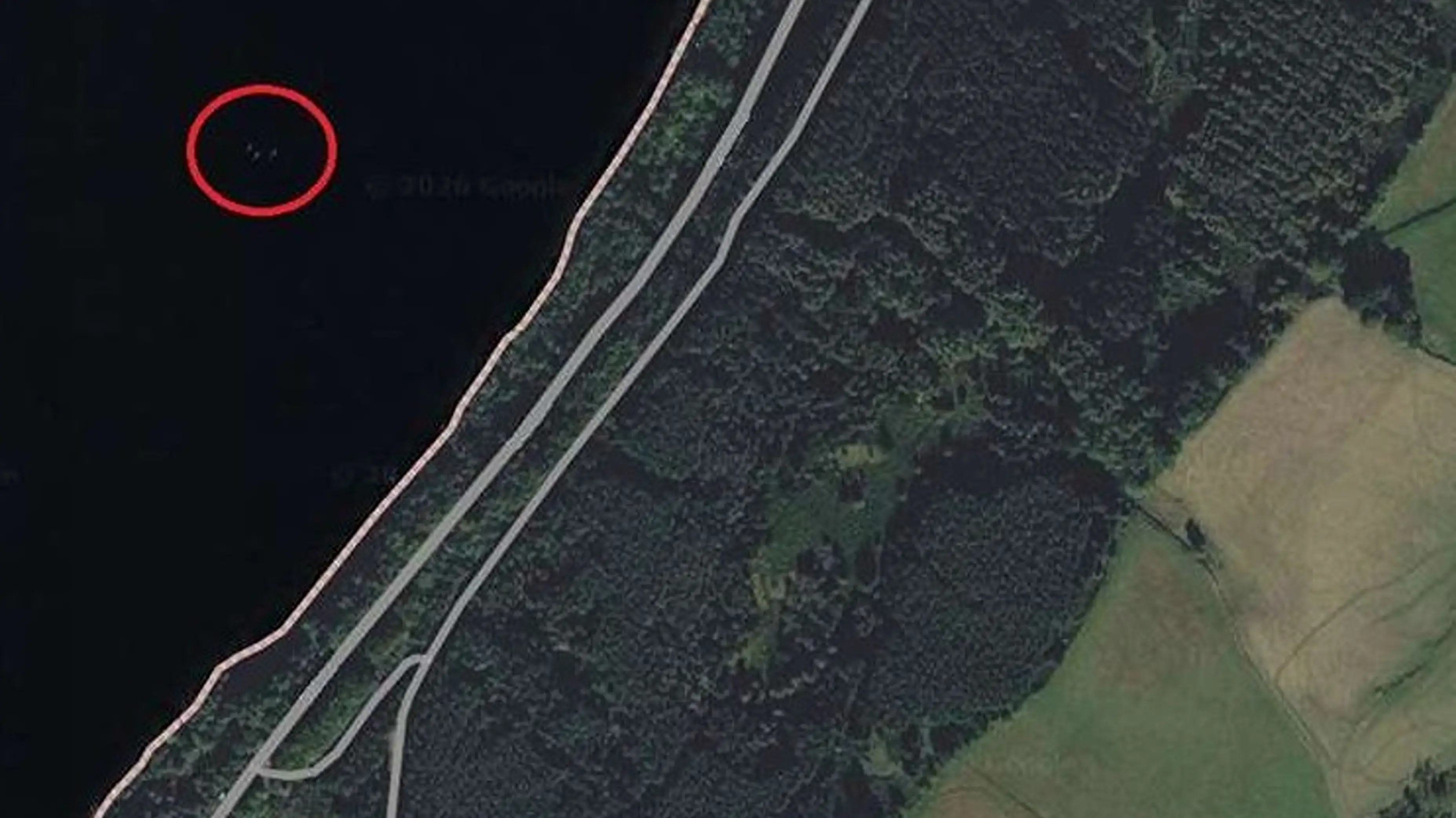 (Google Earth)