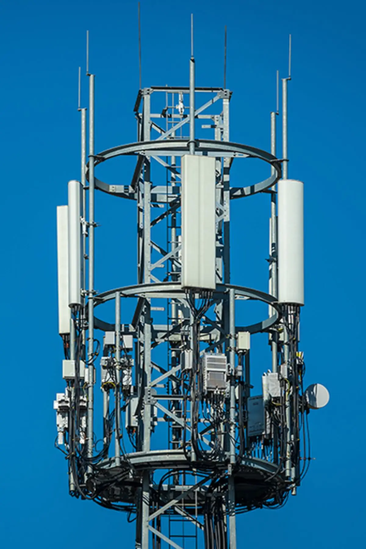 The first remote eye surgery was conducted over 5G. (yevtony/Getty Images)