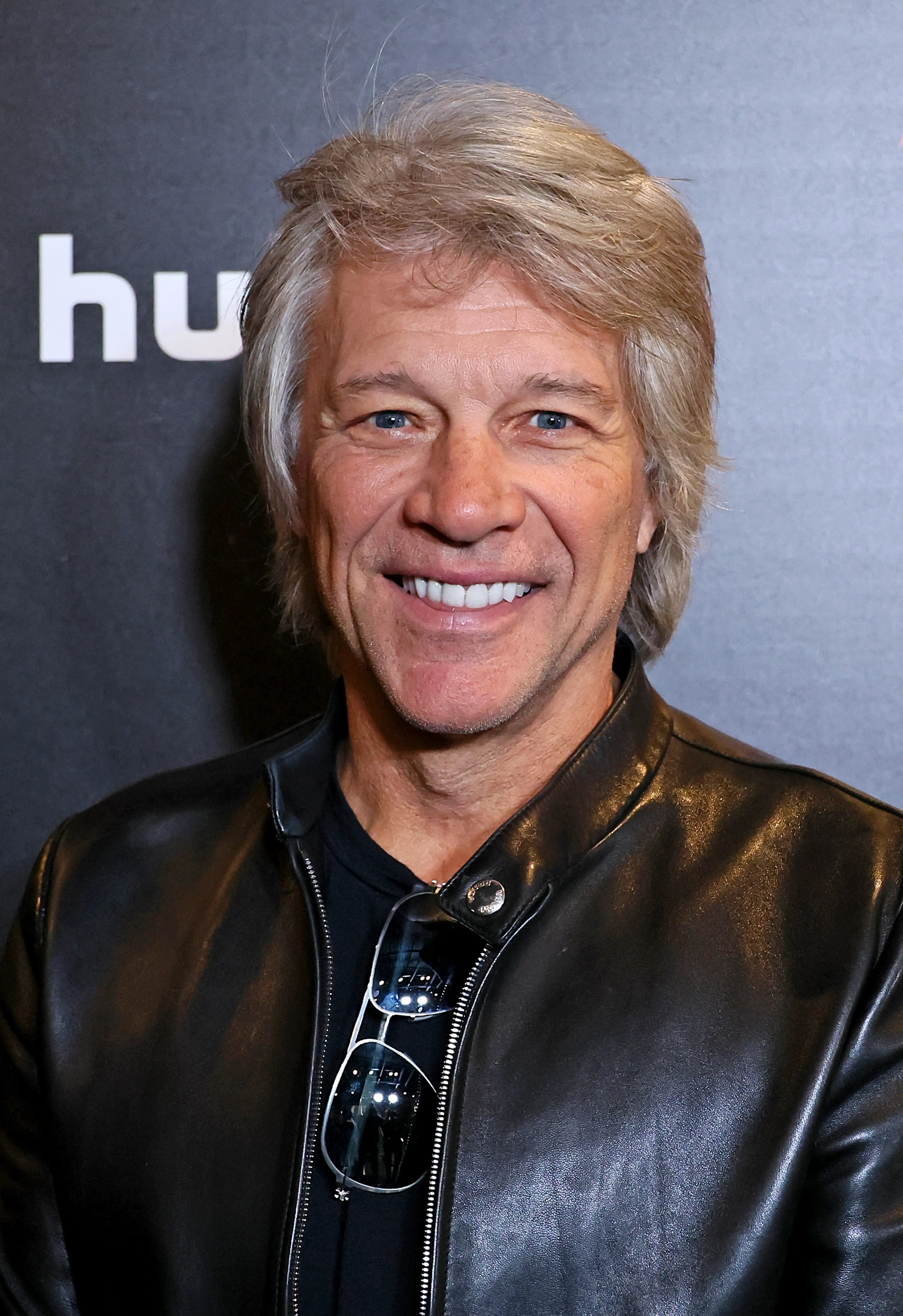 Jon Bon Jovi has shared details of the wedding. (Theo Wargo/Getty Images)