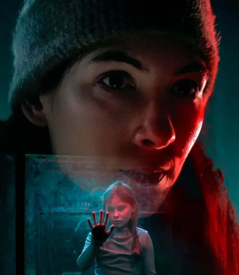 The Glass Dome released on April 15 this year and has proven very popular(Netflix)