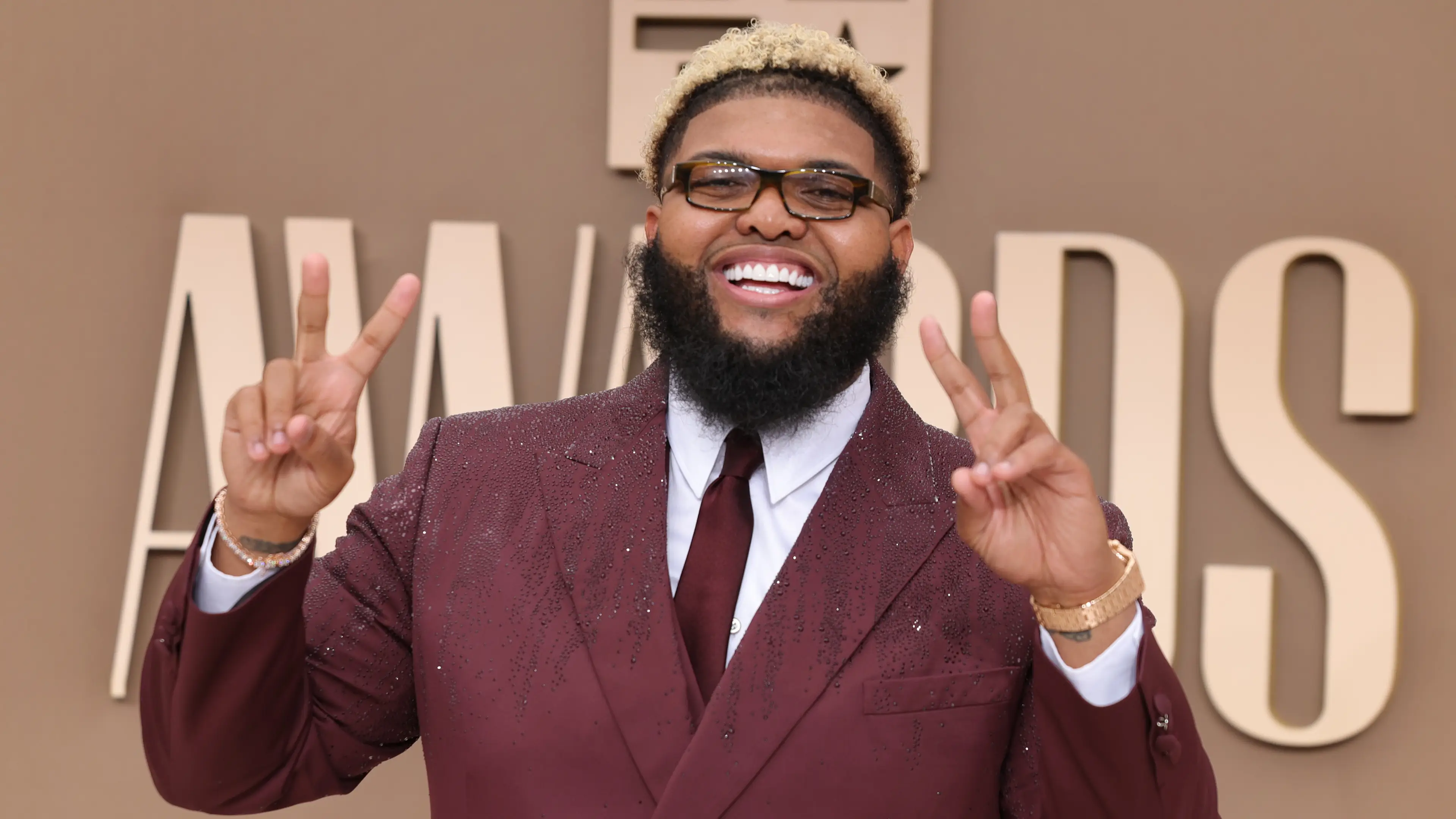 Frazer Harrison/Getty Images