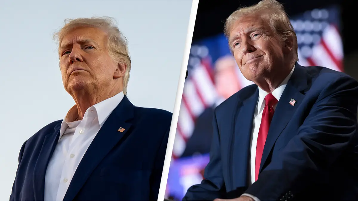 Brandon Bell/Getty Images / Win McNamee/Getty Images